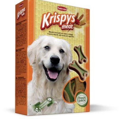 Krispys Meat