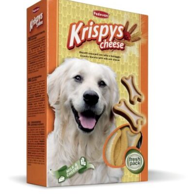 Krispys Cheese