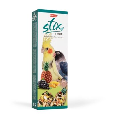 Stix Fruit Parrocchetti