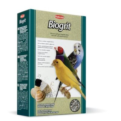 Biogrit
