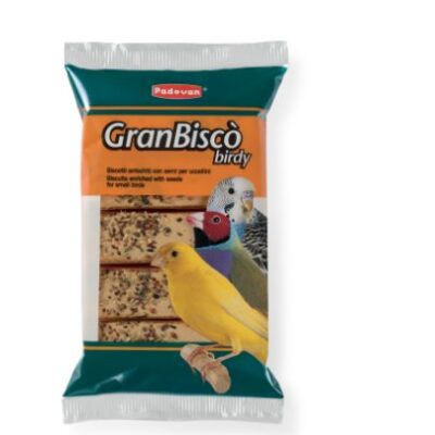 GranBiscò Birdy