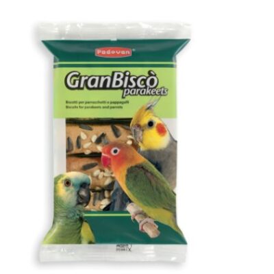 GranBiscò Parakeets