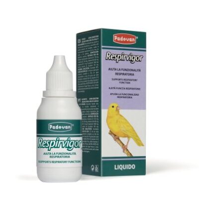 Respirvigor FLA ml. 30