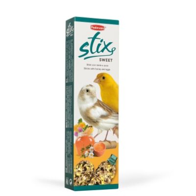 Stix Sweet Canarini