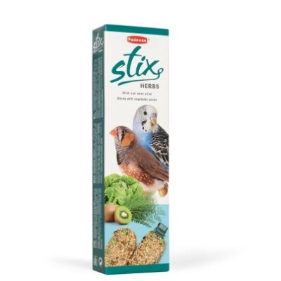 Stix Herbs Cocorite / Esotici