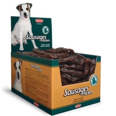 Sausages chicken